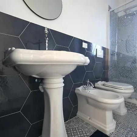 Casaviva - Blue Penthouse With Parking In Santa M Santa Margherita Ligure