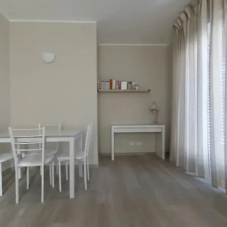 Casaviva - Blue Penthouse With Parking In Santa M Apartment Santa Margherita Ligure