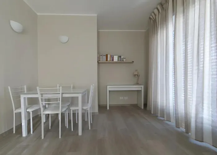 Casaviva - Blue Penthouse With Parking In Santa M شقة سانتا مارغريتا ليغور