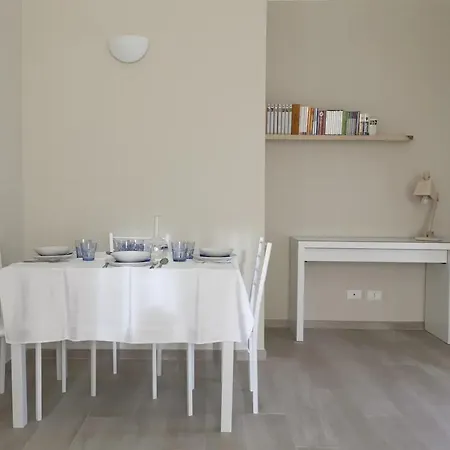 Casaviva - Blue Penthouse With Parking In Santa M 公寓 圣玛格丽塔－利古雷
