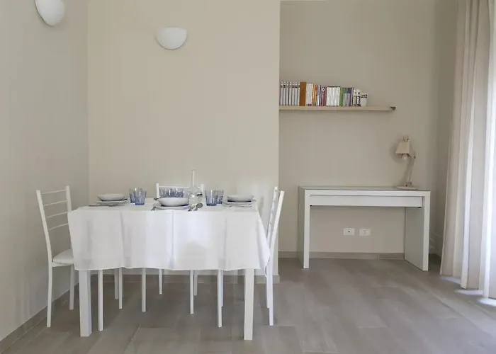 Casaviva - Blue Penthouse With Parking In Santa M Lägenhet Santa Margherita Ligure